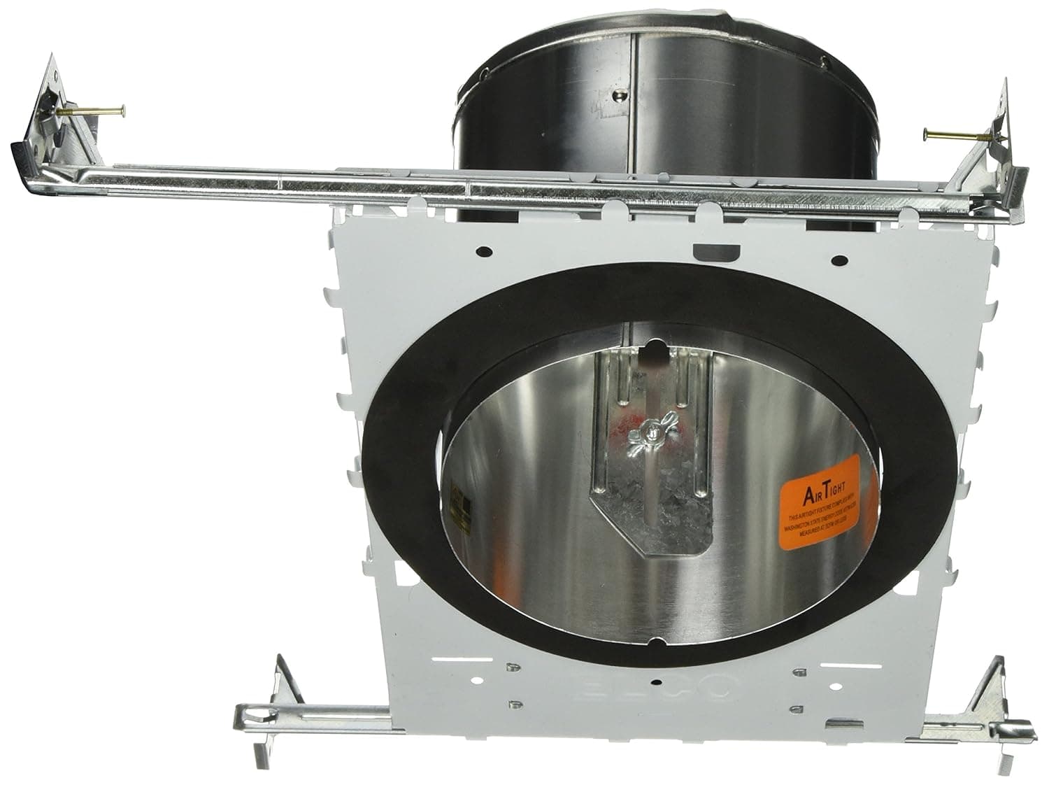 Elco Lighting EL918ICA 6" Airtight IC Sloped Housing