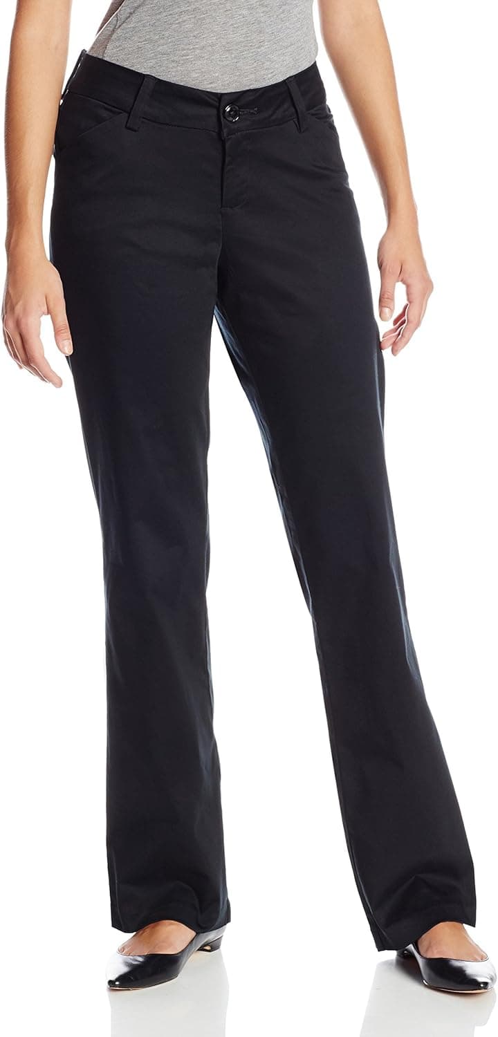 Lee Women's Modern Series Curvy Fit Maxwell Trouser