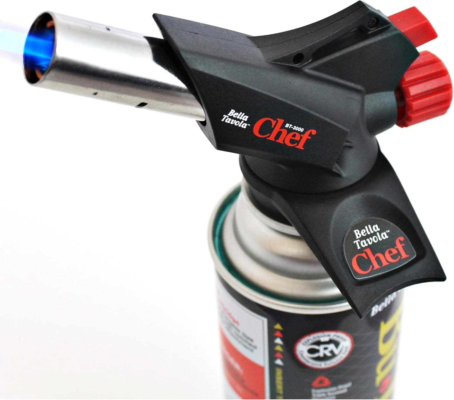 Bella Tavola BT-3000 Chef Torch Head