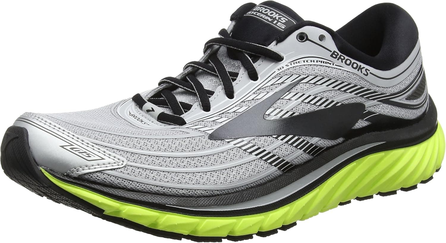 Brooks Men's Running Shoes