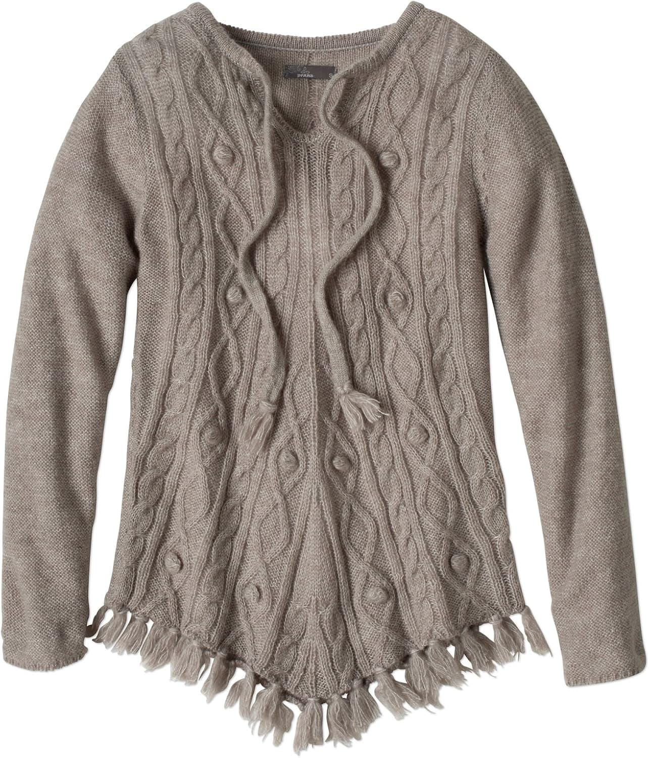 prAna Women's Shelby Poncho