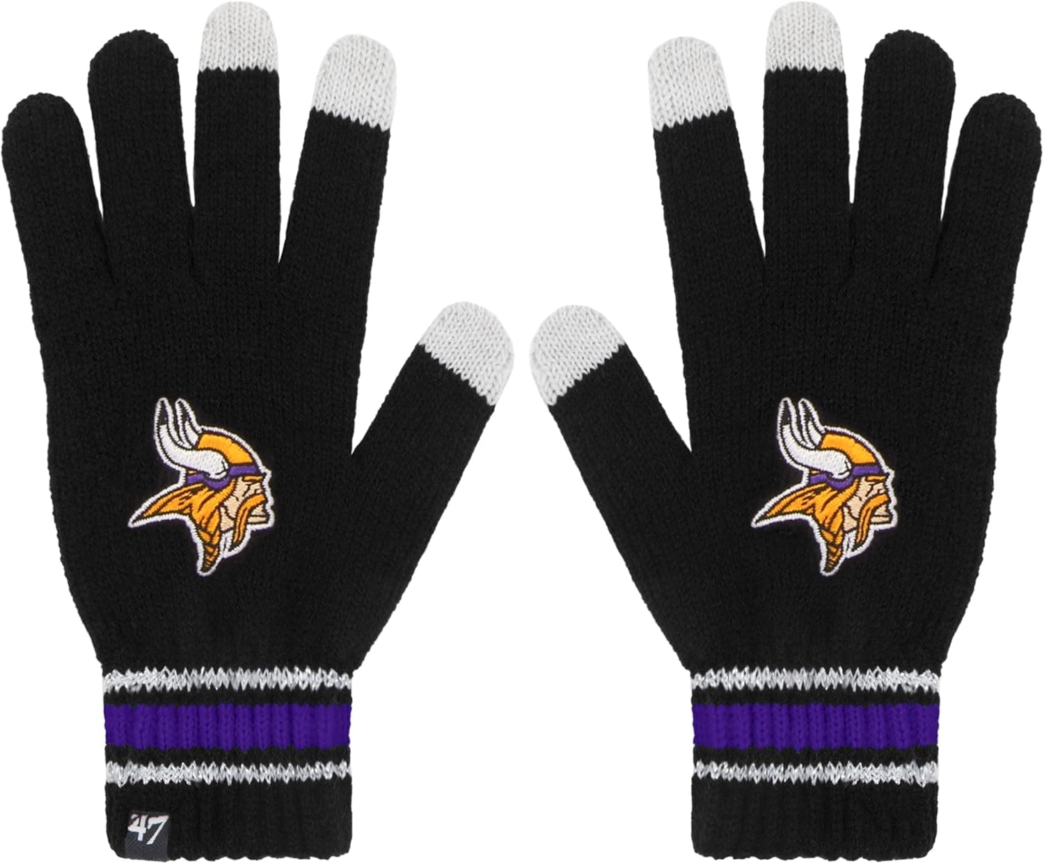 '47 NFL Women's Ellie Gloves