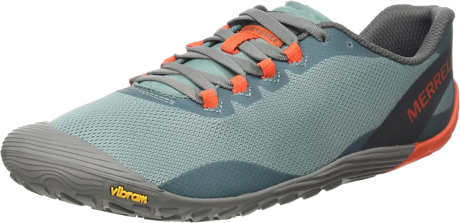 Merrell Women's Vapor Glove 4 Sneaker