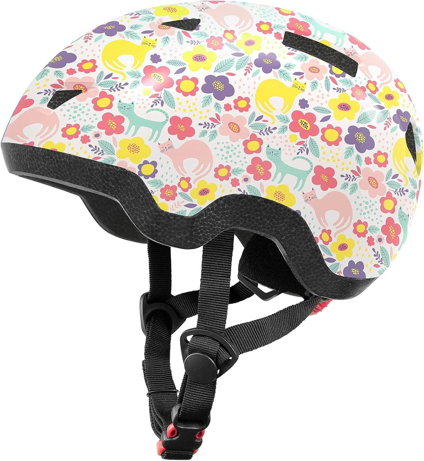 Kids/Toddler Bike Helmet for Infant/Baby to Children 1/2/3/4/5/6/7/8 Years Old, Kids Bike Helmet for Age 8-14,Skateboard Helmets for Youth Boys and Girls