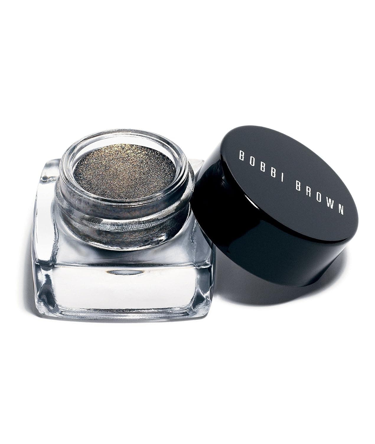 Bobbi Brown Metallic Long Wear Cream Shadow, No. 04 Brown Metal, 0.12 Ounce