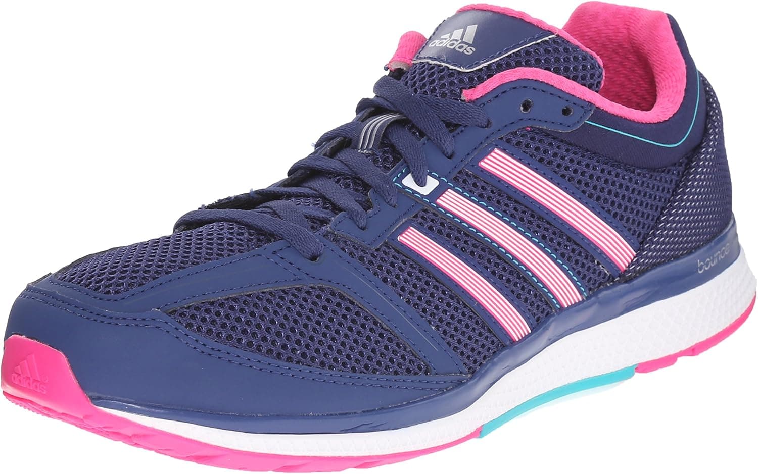 adidas Performance Women's Mana RC Bounce Running Shoes