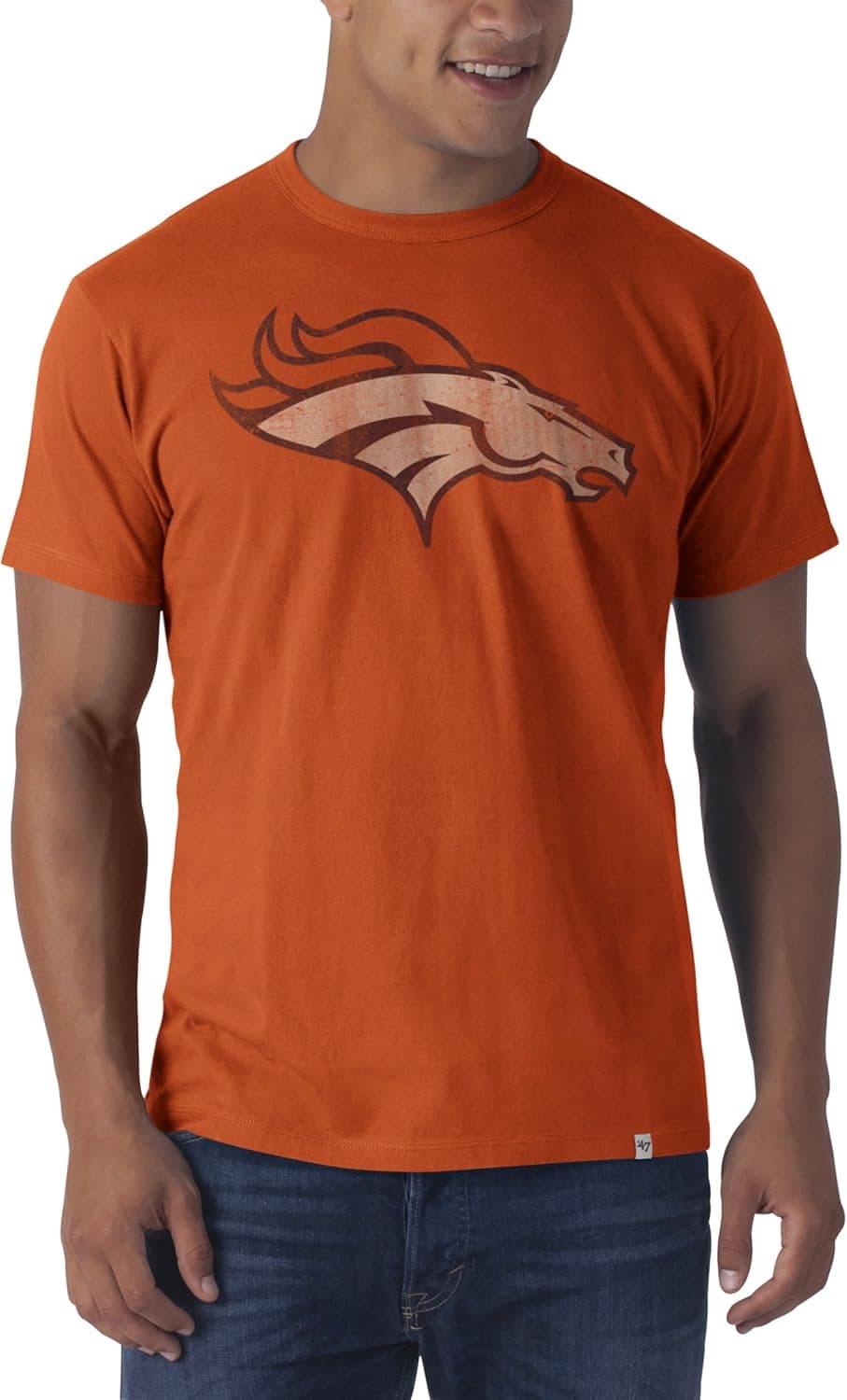 NFL Men's '47 Brand Flanker Tee