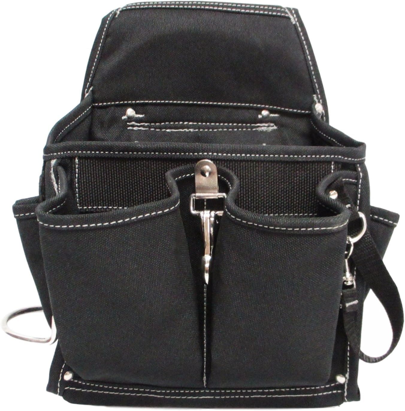 TradeGear Electrician's Heavy- Duty Mechanical XL Tool Pouch