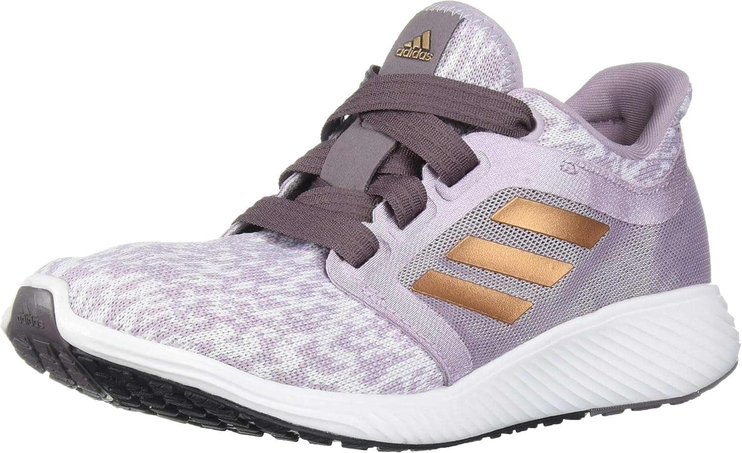 adidas Women's Edge Lux Clima Running Shoe
