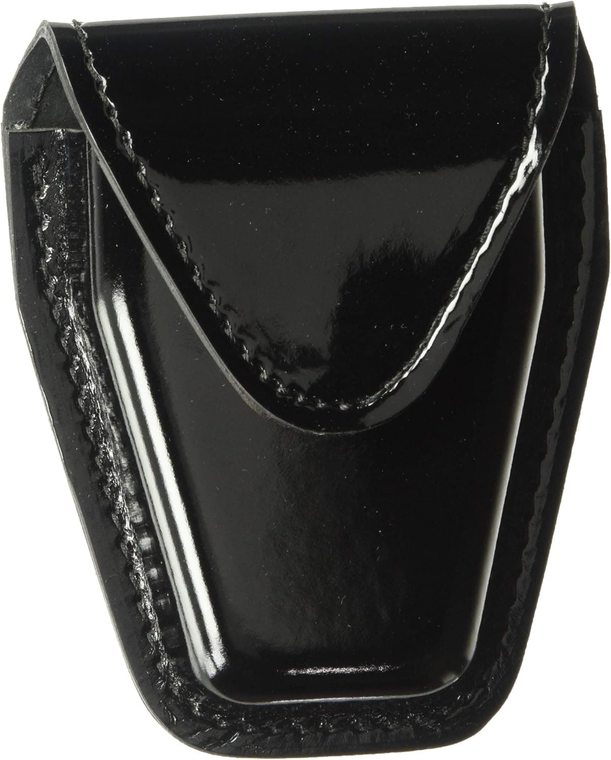Safariland Duty Gear Hidden Snap Handcuff Case (High Gloss Black)