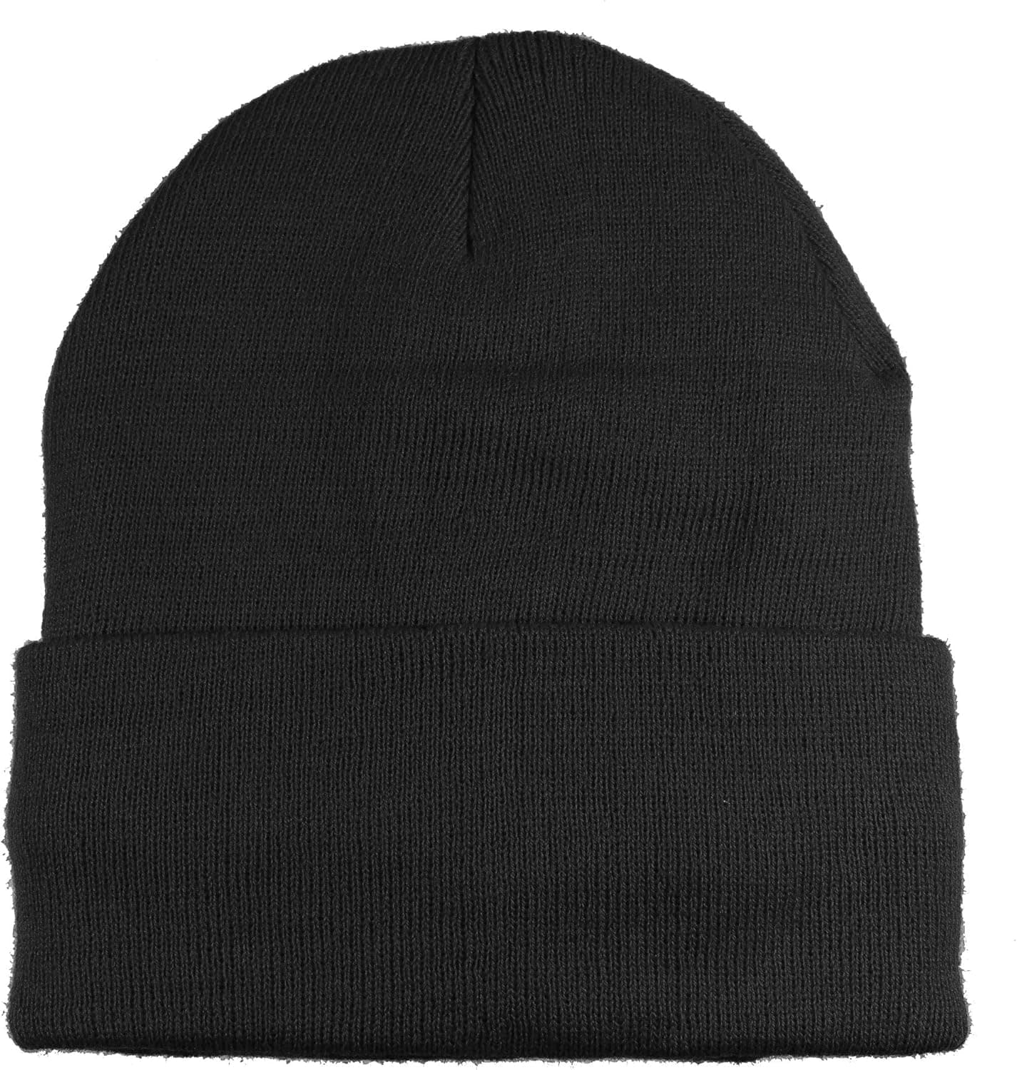 Gelante 3M Thinsulate Women Men Unisex Knitted Thermal Winter Cap Casual Beanies