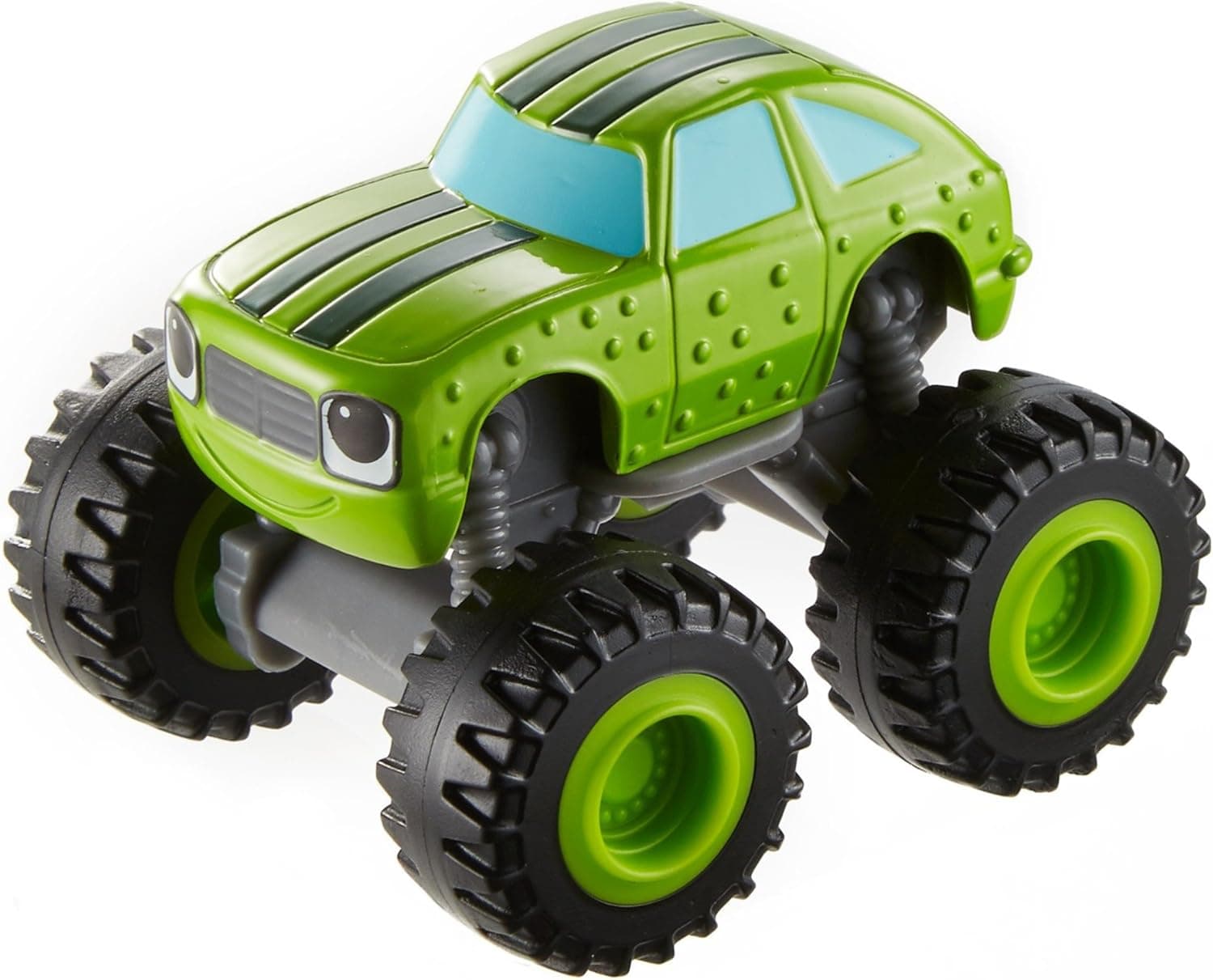 Fisher-Price Nickelodeon Blaze & the Monster Machines, Pickle