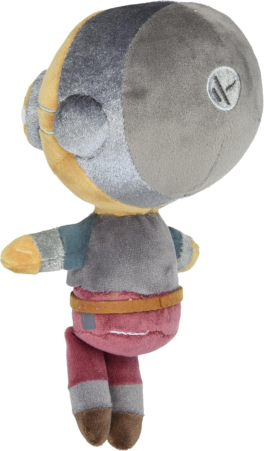 Funko Galactic Plushies: Star Wars - Maz Kanata Plush
