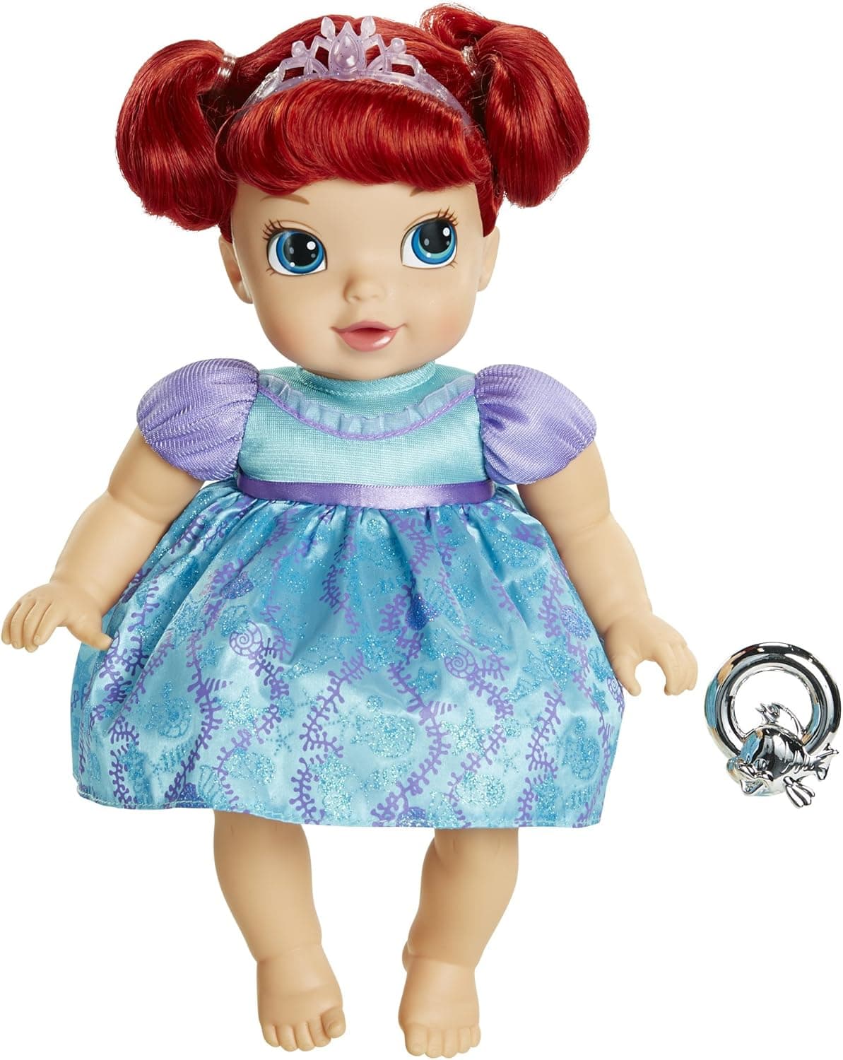 Disney Princess Deluxe Baby Ariel