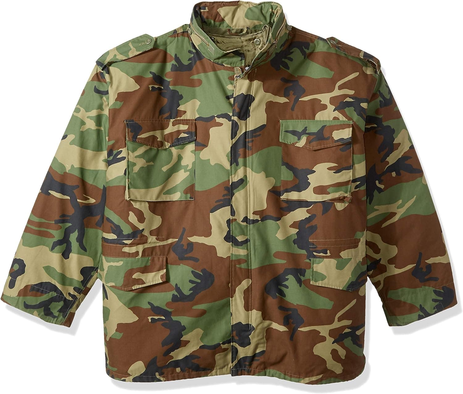 Rothco M-65 Field Jacket Winter Jacket