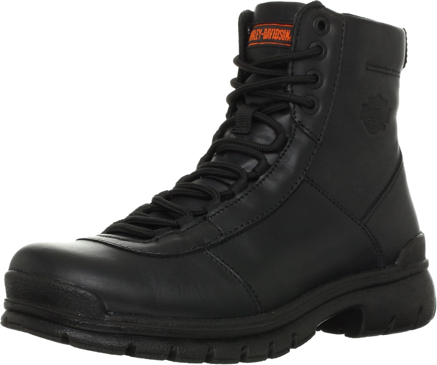 HARLEY-DAVIDSON FOOTWEAR Men's Slash-M