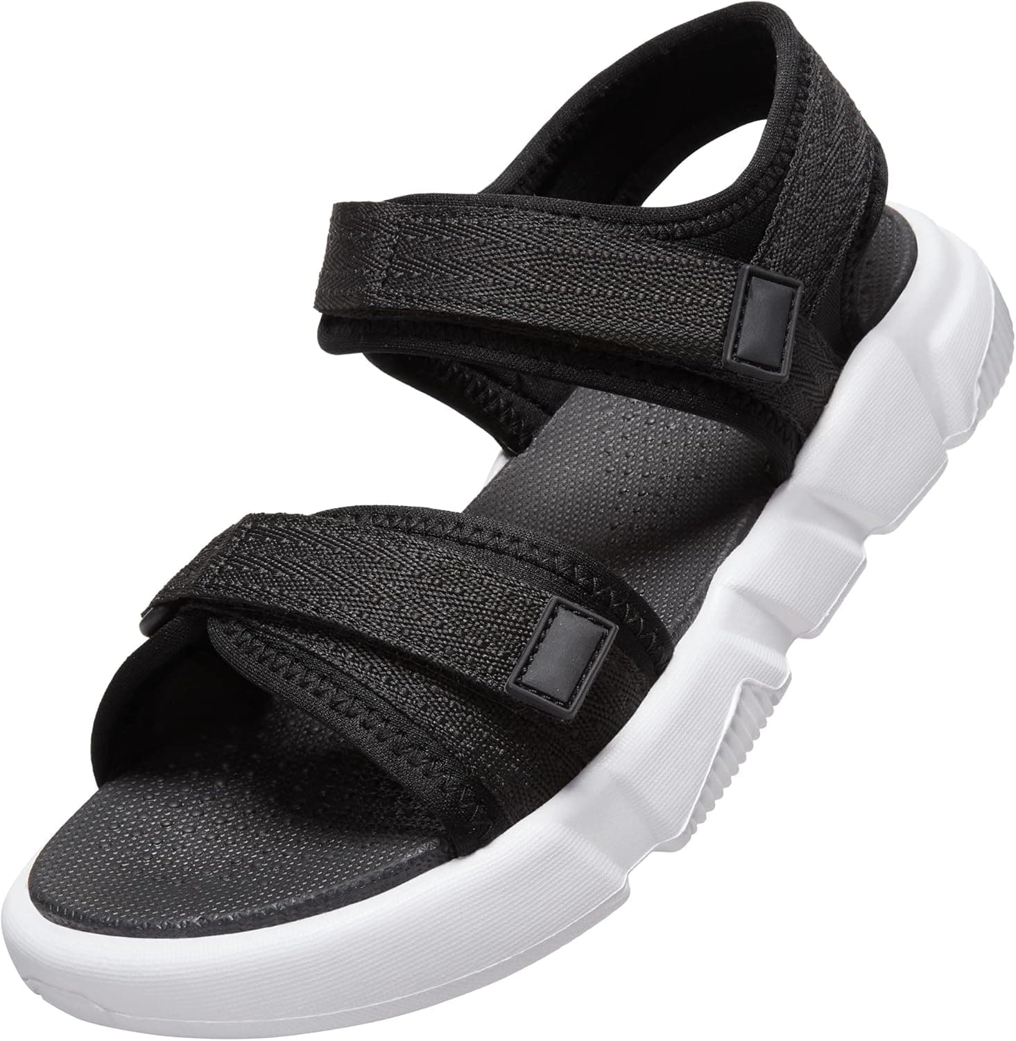 CAMELSPORTS Women Walking Sandals Summer Athletic Sandals Sport Water Shoes Beach for Casual Travel Outdoor