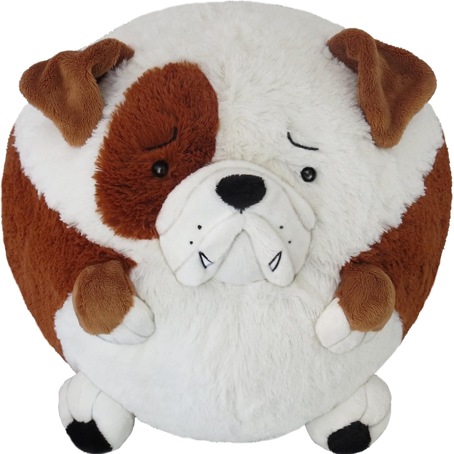 Squishable / English Bulldog 15" Plush