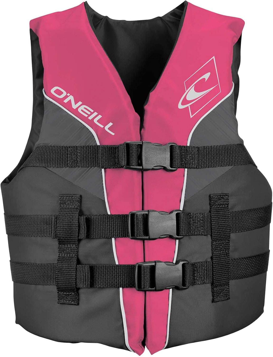 O'Neill Youth SuperLite USCG Life Vest