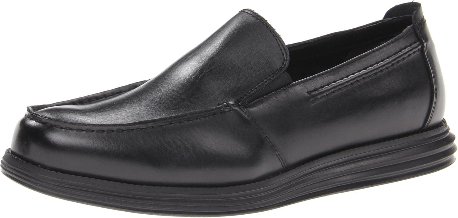 Deer Stags Men's Andrew Slip-On Loafer