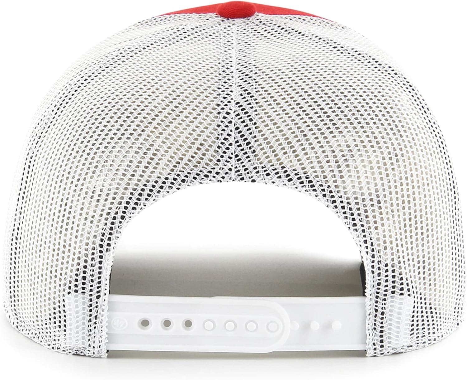 '47 MLB Men's Trucker Snapback Adjustable Hat