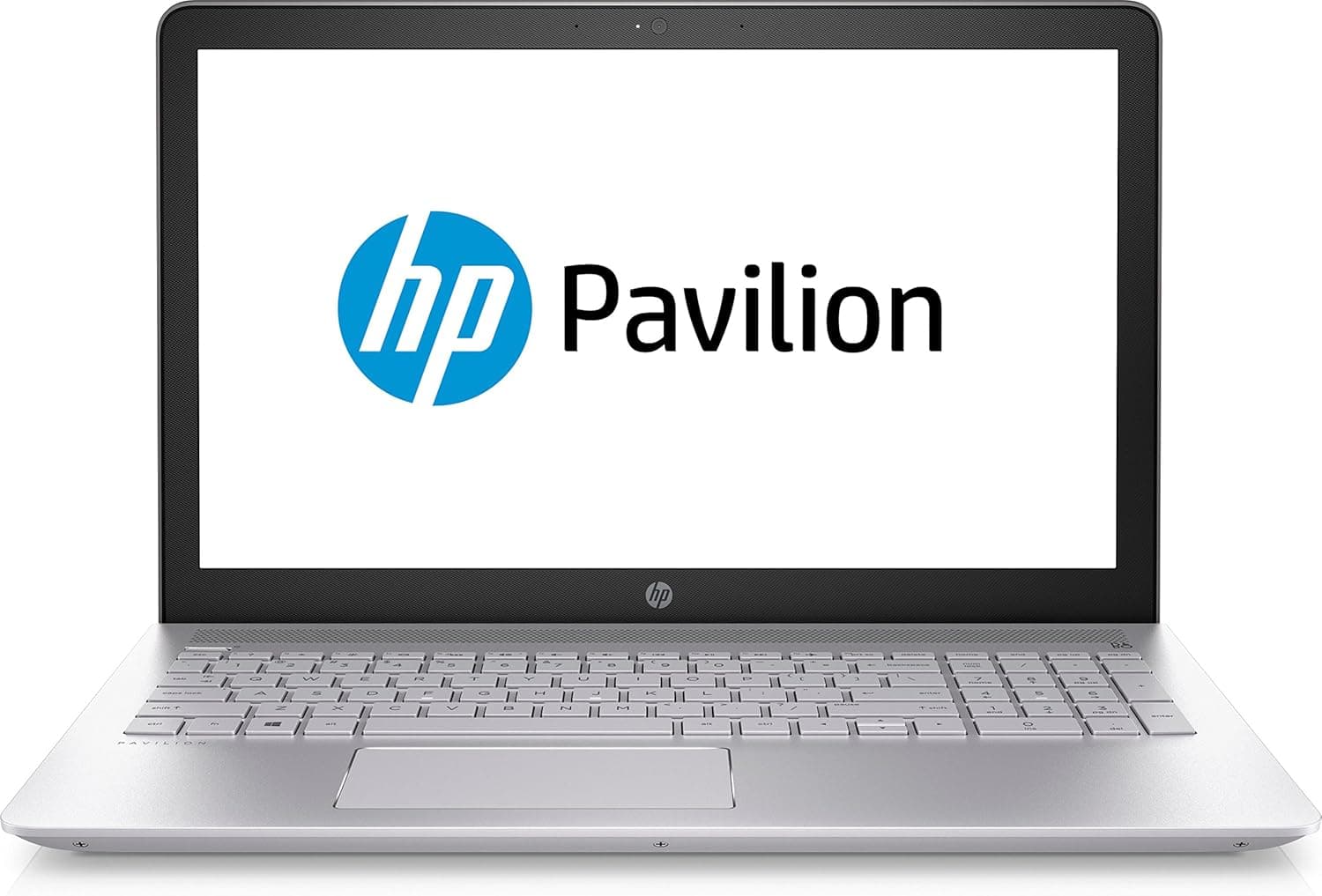 NEW HP Pavilion 15.6" HD Touch AMD Quad-Core A12 9720P 2.7GHz 12GB RAM 1TB HDD DVD-RW HD Webcam Bluetooth Windows 10