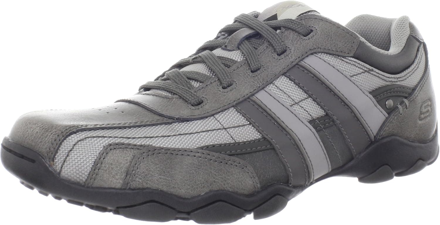 Skechers USA Men's Diameter Bravo Oxford