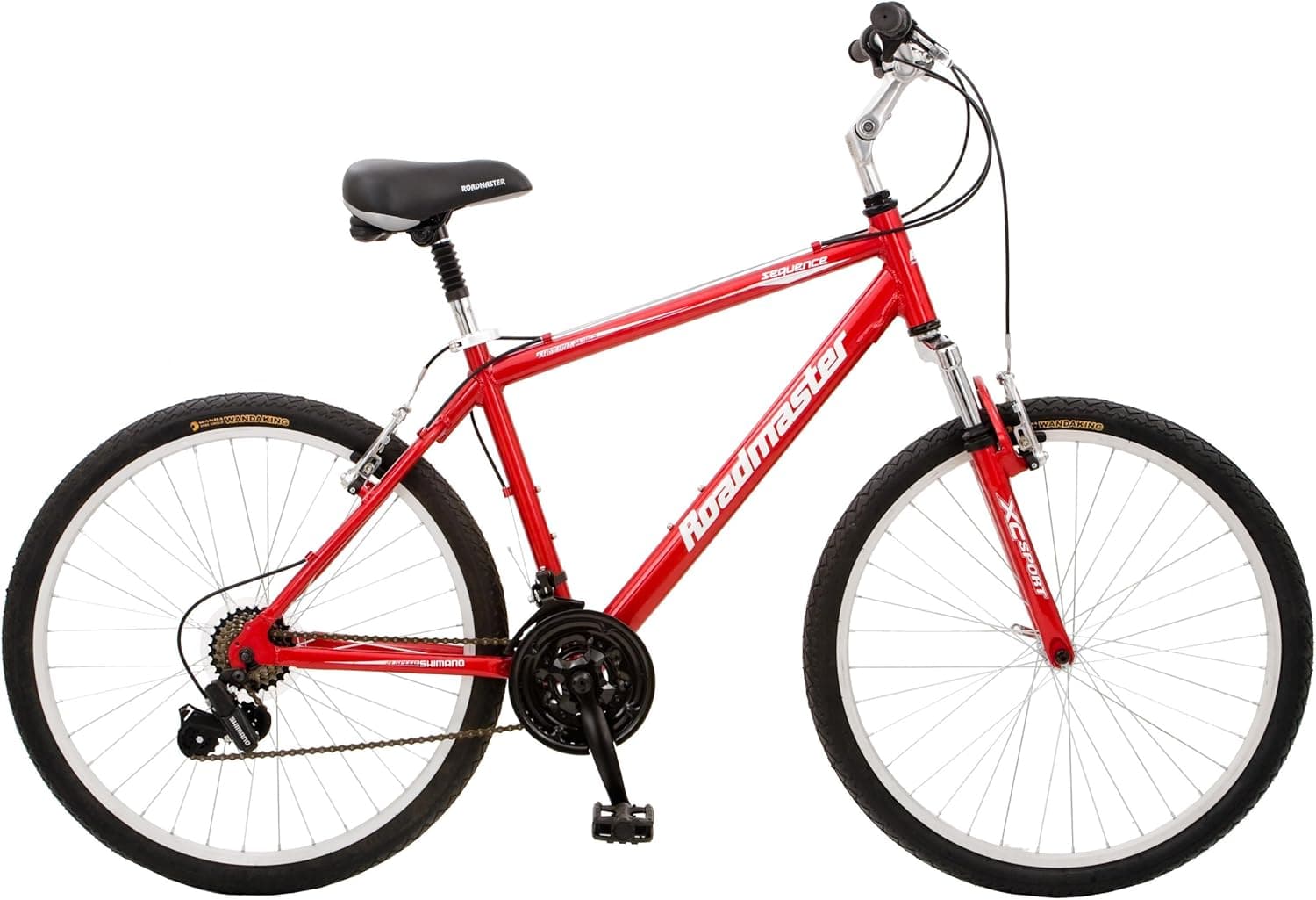Roadmaster 26" Men's Sequence