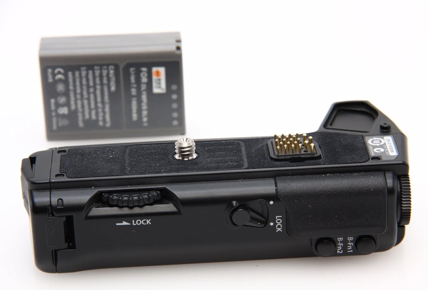 Olympus HLD-6P Battery Grip for OM-D E-M5 Mark II