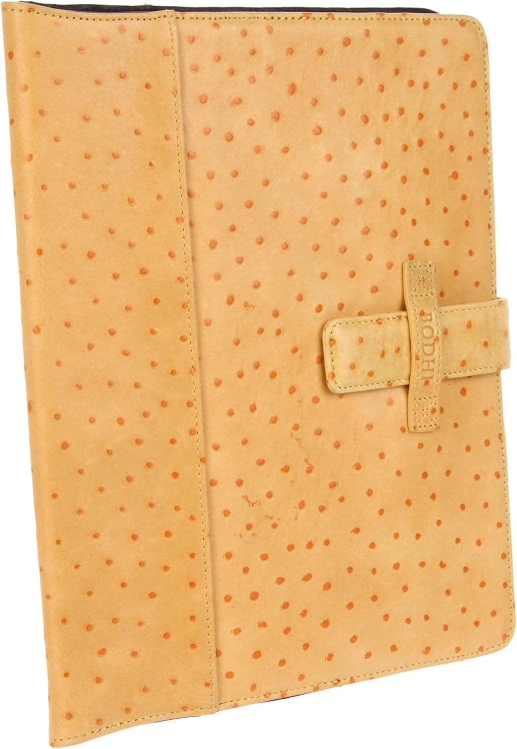 Bodhi Ipad 2 Tab Easel Ostrich Case