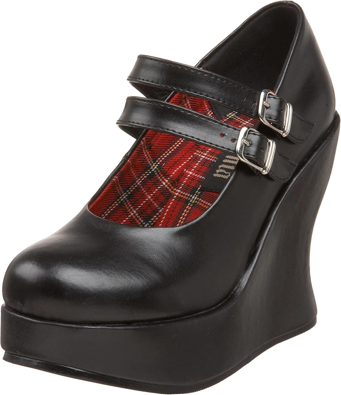 Pleaser Women's Bravo-08