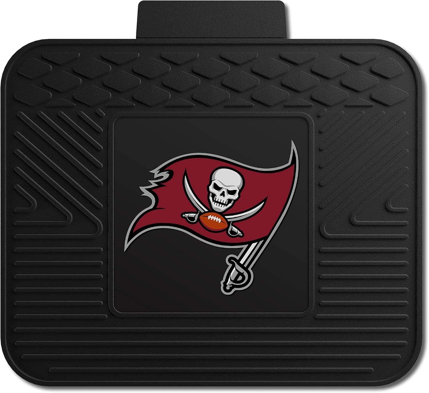 Fan Mats 9970 NFL Tampa Bay Buccaneers Utility Mat