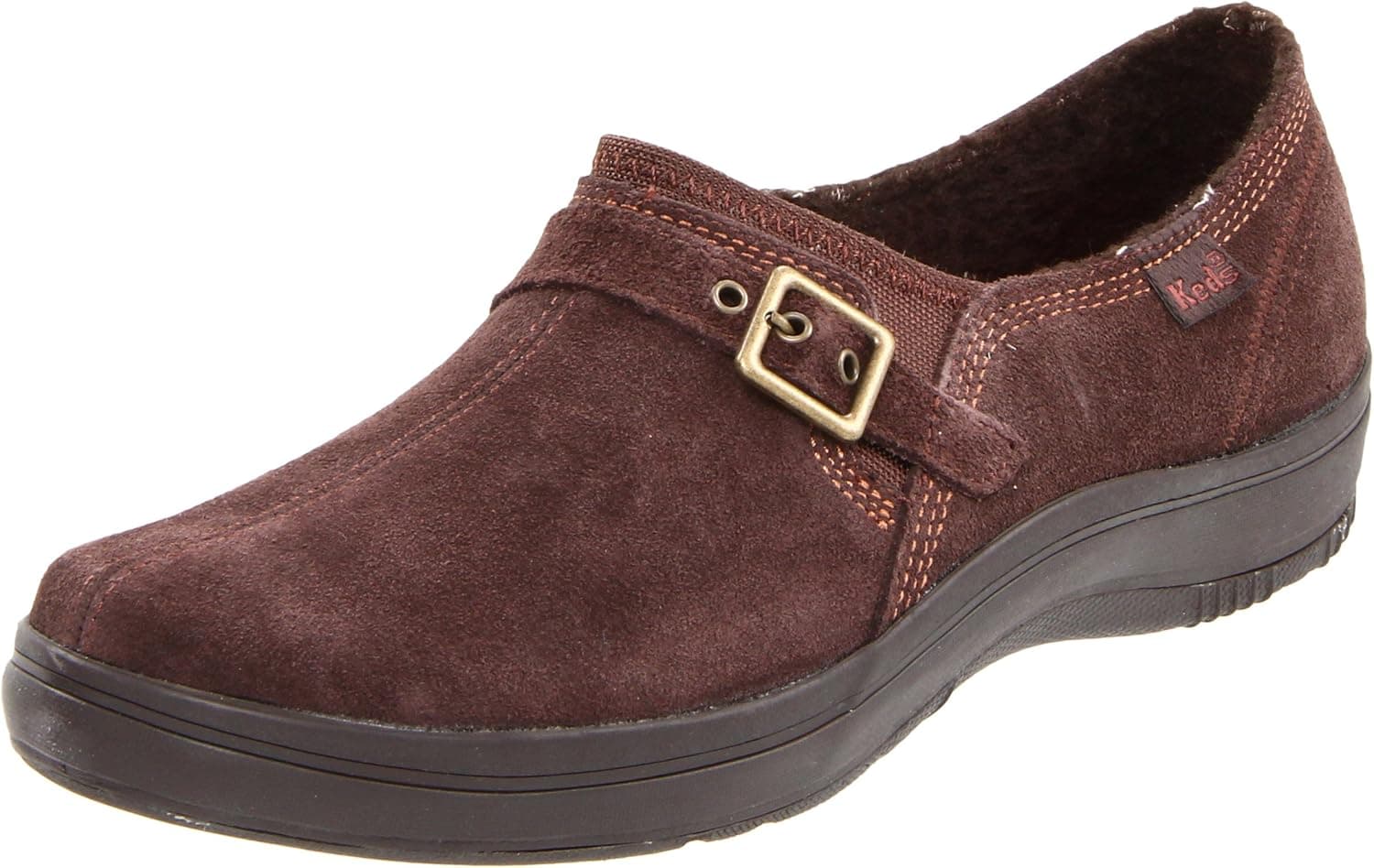 Keds Women's Cozy Sneaker