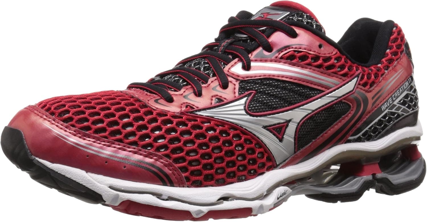 Mizuno Men's Wave Creation 17 Running Shoe