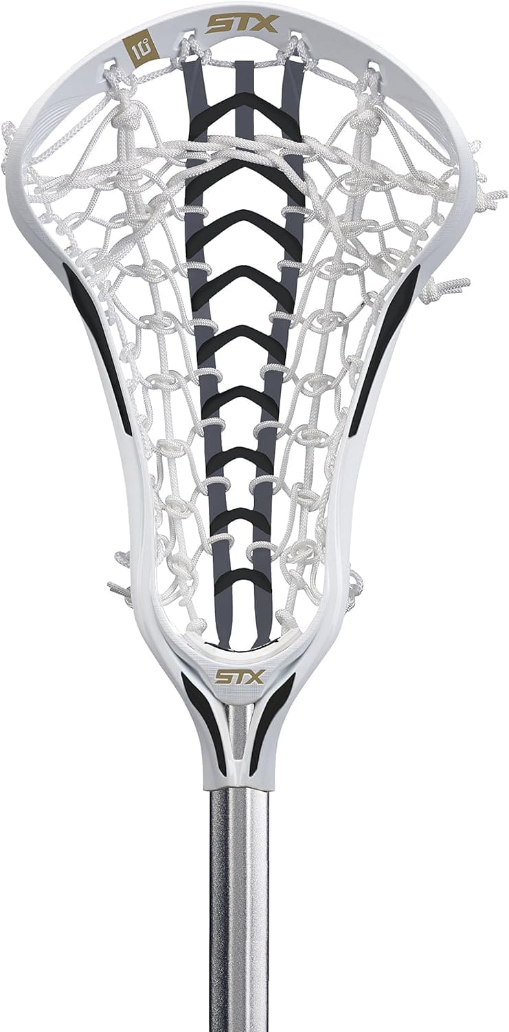 STX Lacrosse Crux 500 Girls Complete Stick
