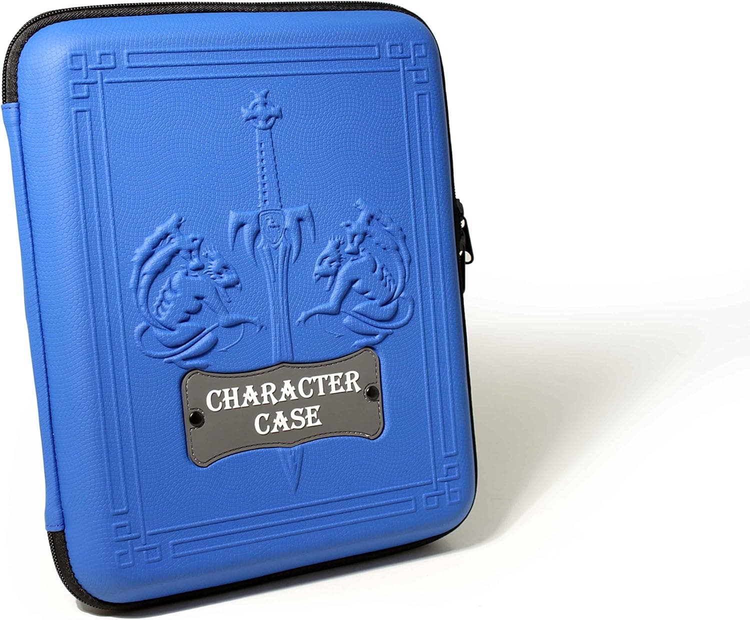Character Case Gaming Organizer