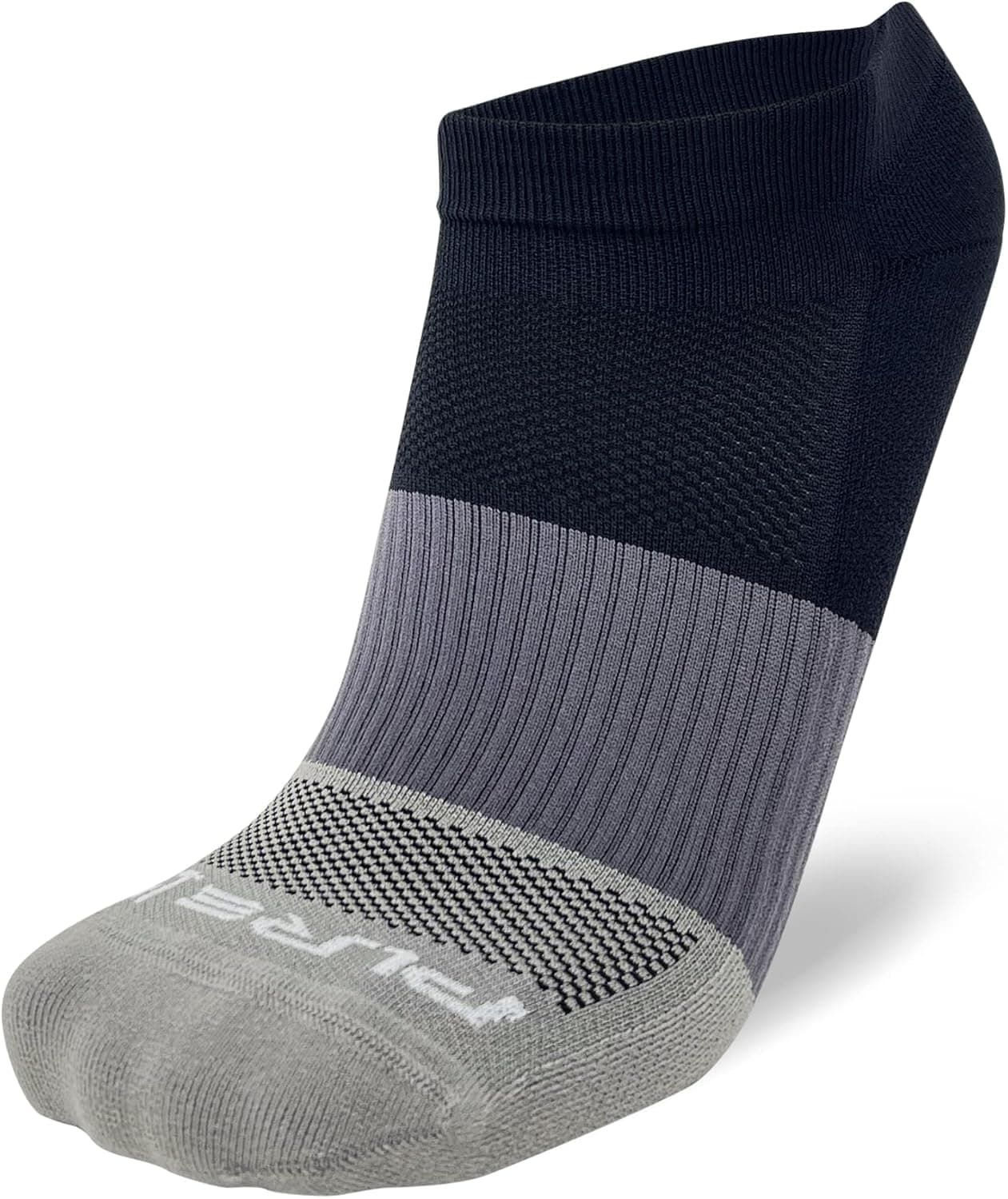 Pure Athlete No Show Golf Socks - Low Cut Running Golf Socks for Men, Women Golfing