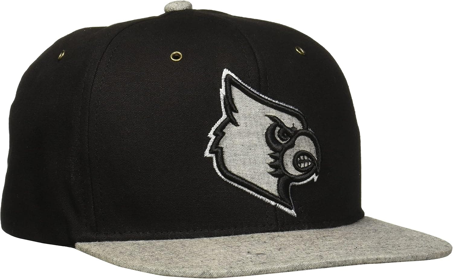 NCAA Zephyr Men's Boss Snapback Hat