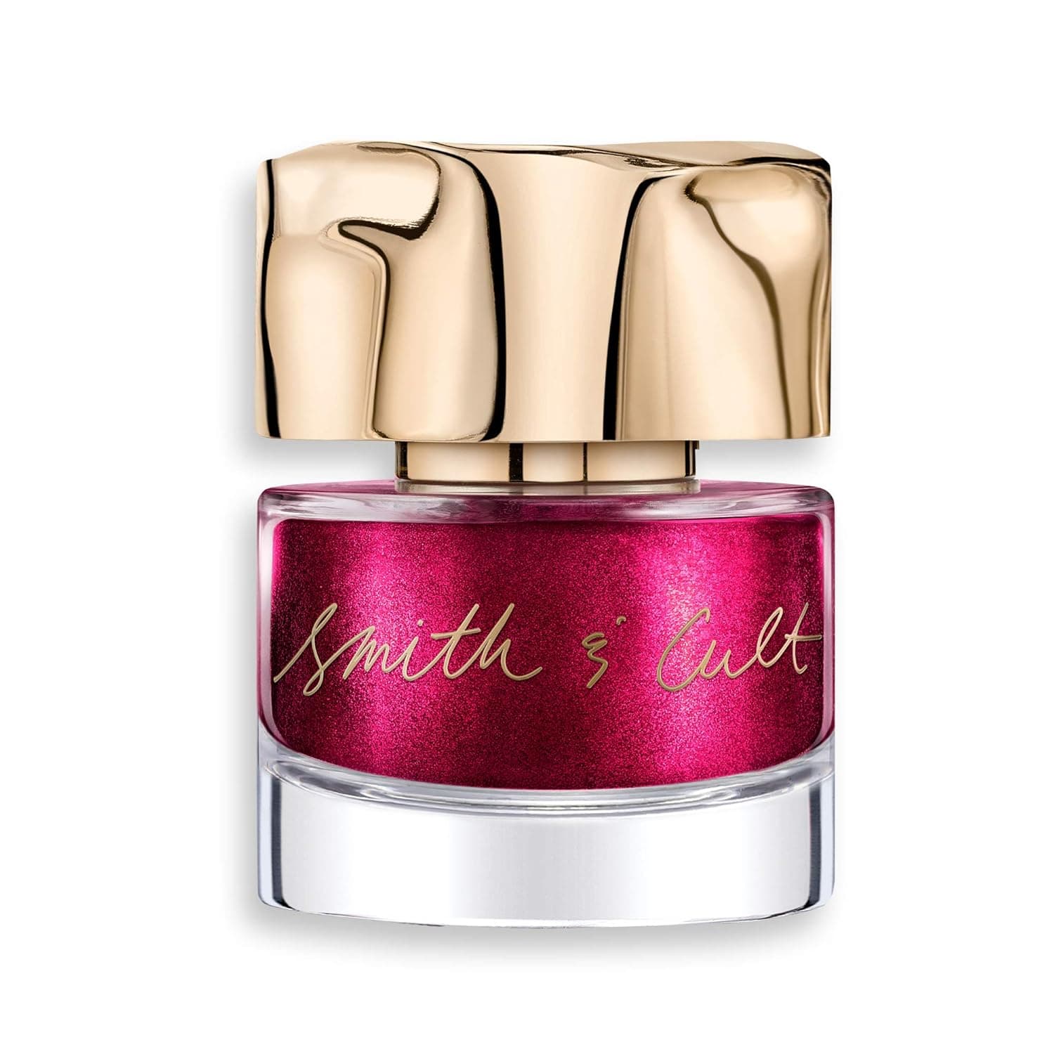 Smith & Cult Nail Polish, Metallics