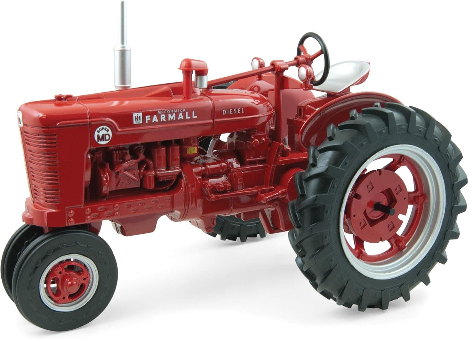 Ertl Collectibles Farmall Super MD Tractor