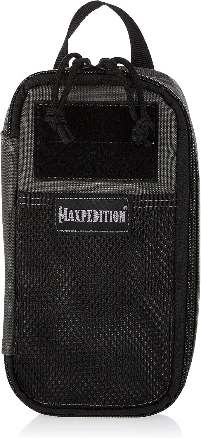 Maxpedition Skinny Pocket Organizer