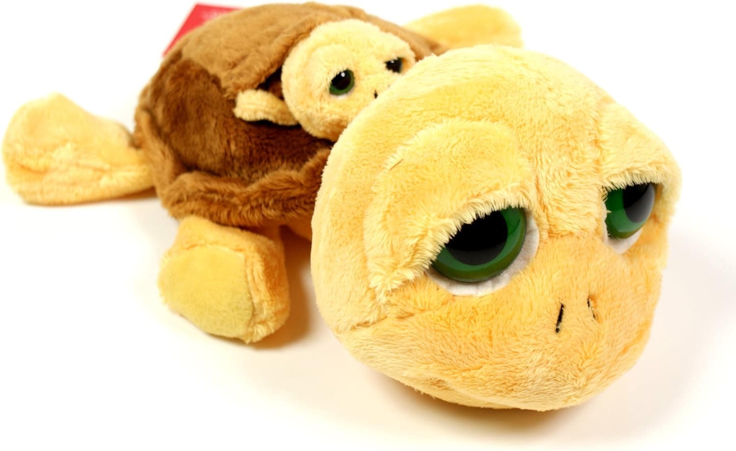 Russ Li'l Peepers Shelly Mommy and Baby, 11"
