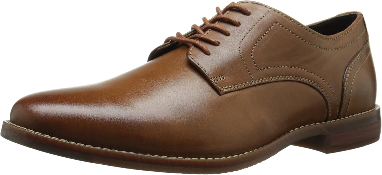 Rockport Men's Style Purpose Plain Toe Oxford