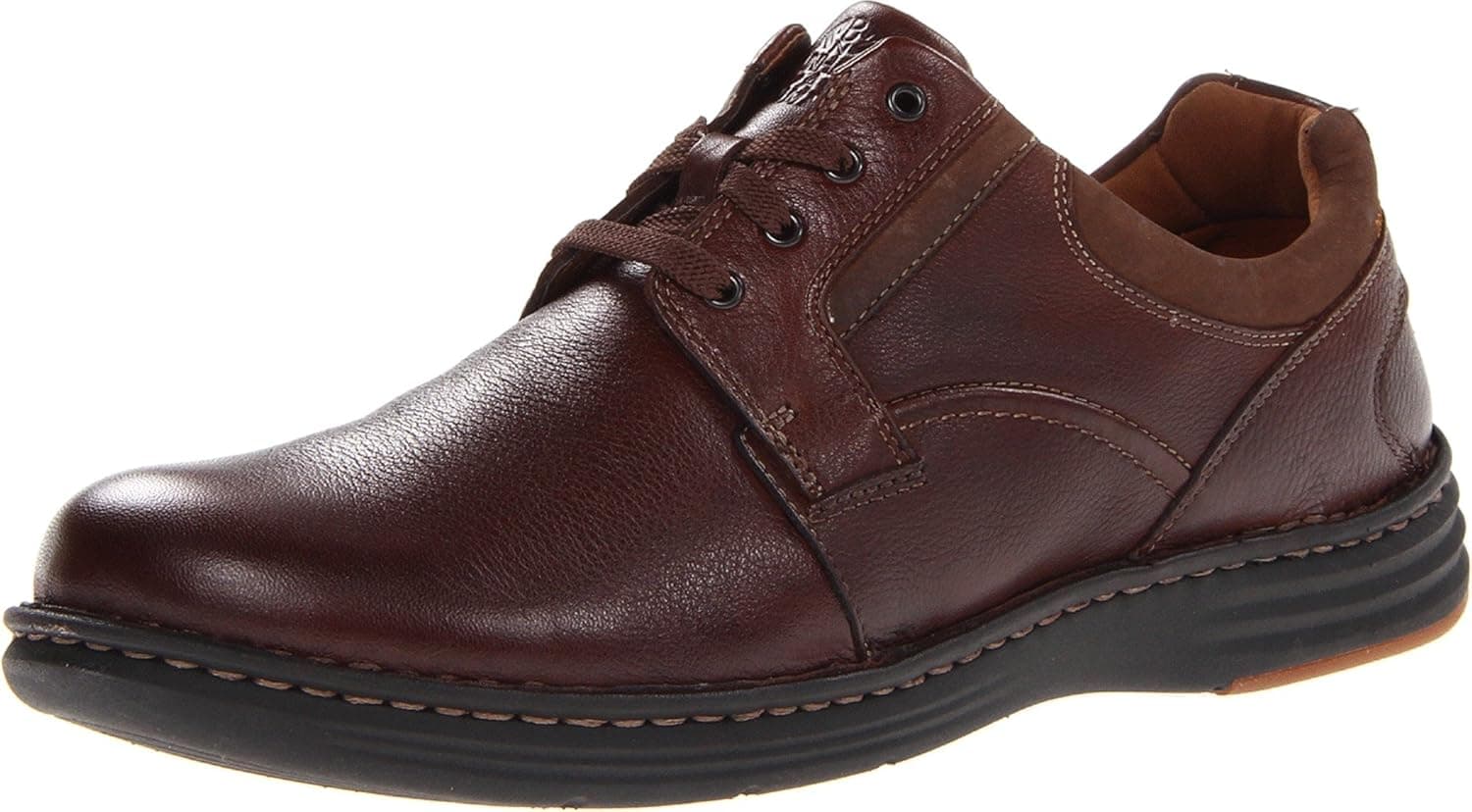 Dunham Men's REVcrusade Oxford