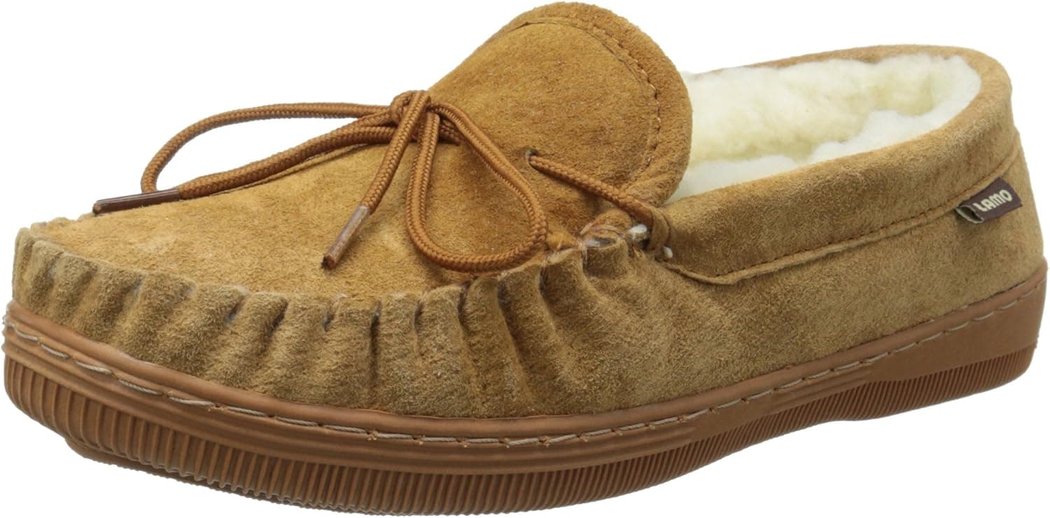 Lamo Women's Moccasin