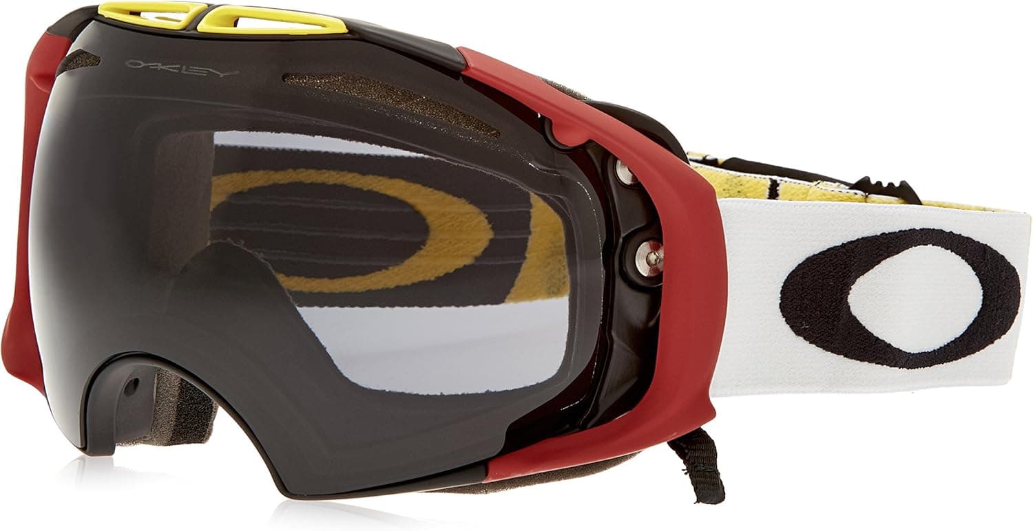 Oakley Airbrake Snow Goggles