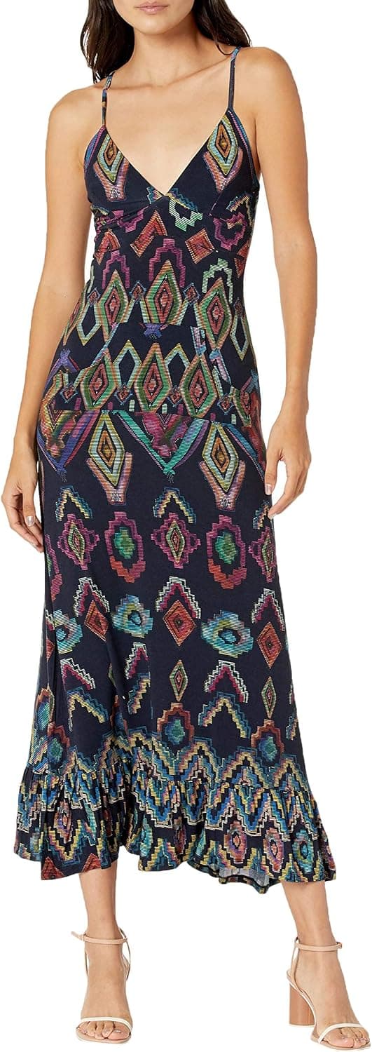 Desigual Women's Dress Straps