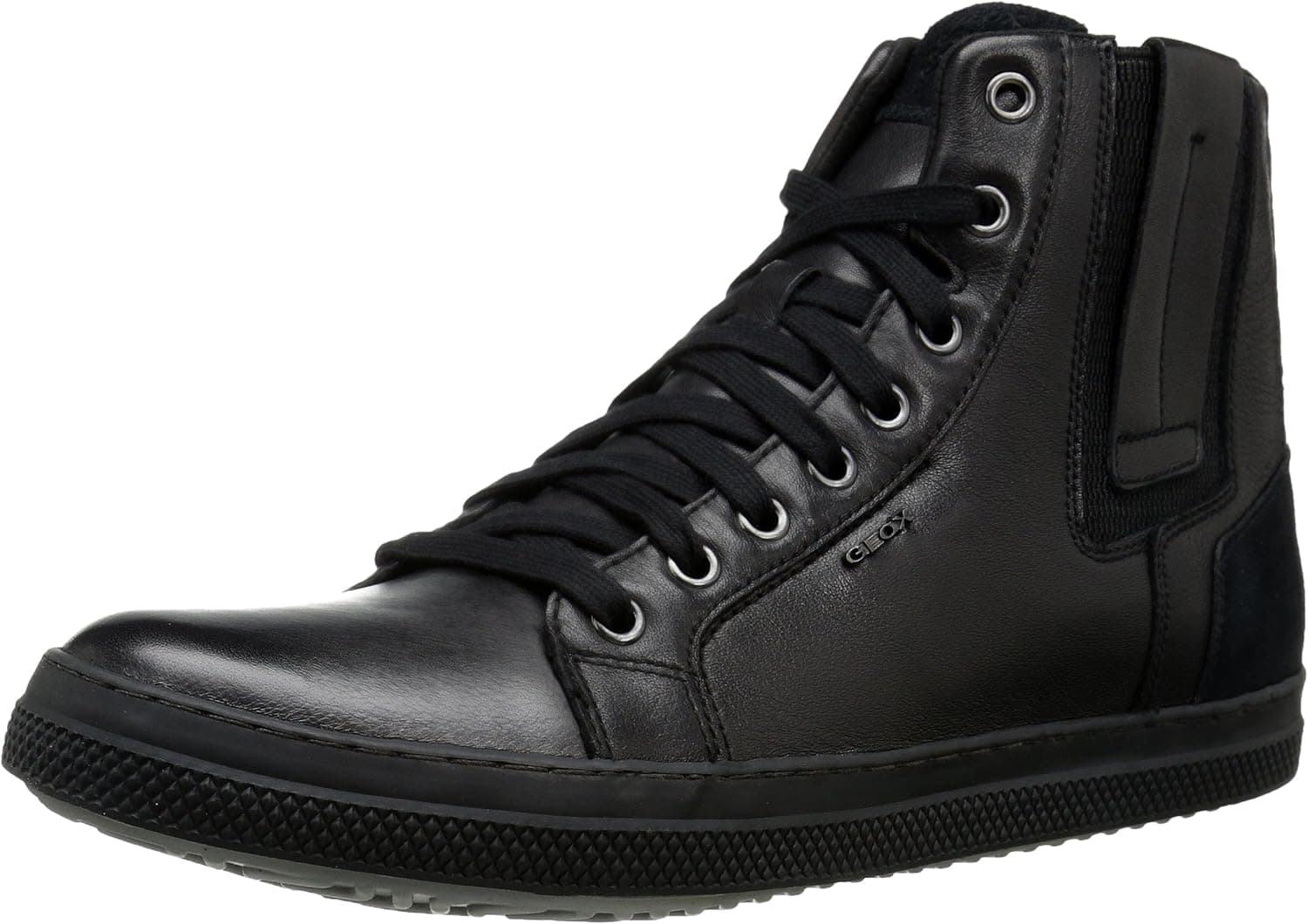 Geox Men's Msmart44 Fashion Sneaker