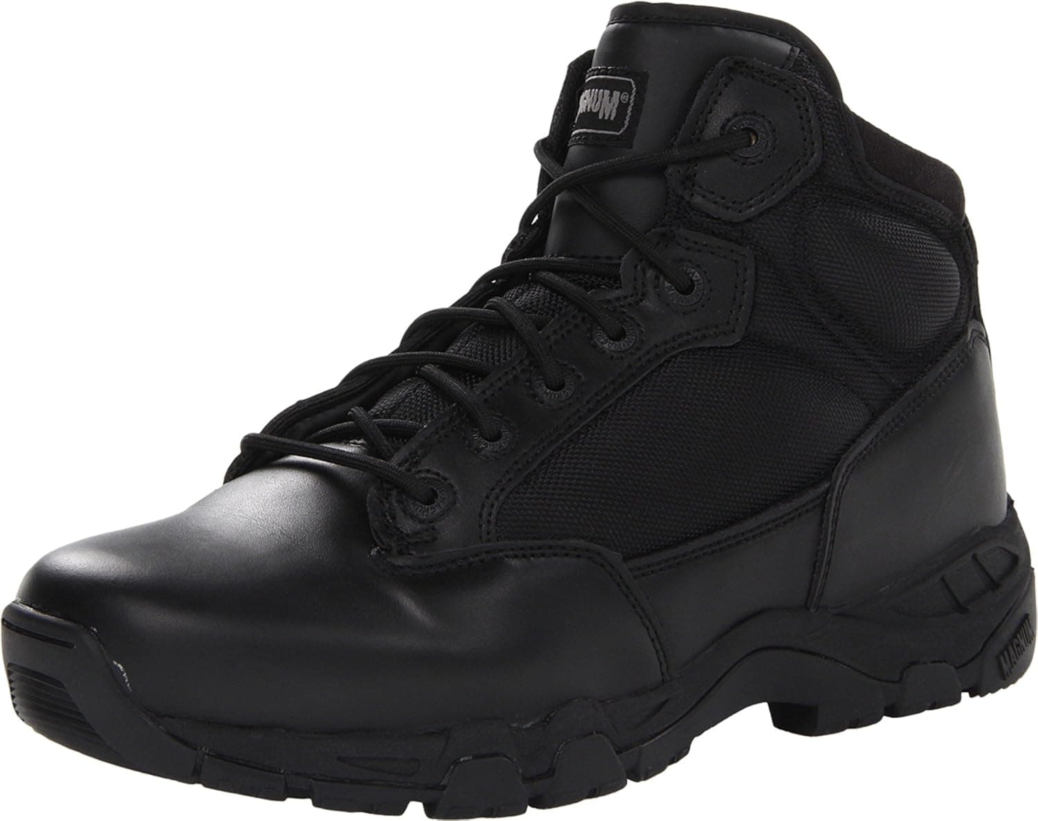 Magnum Men's Viper Pro 5 Side Zip Tactical Boot