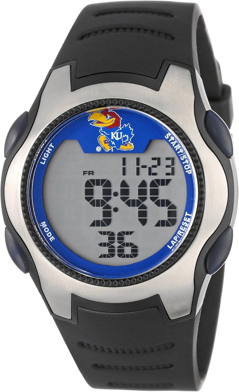 Game Time Men's College Training Camp Watch